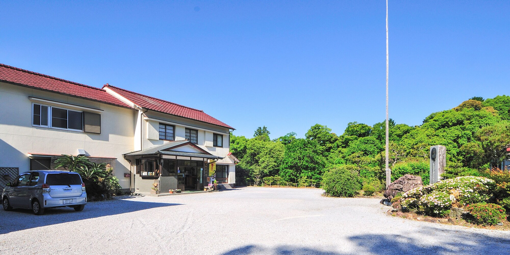 Exterior & Views 1, Yumeno Onsen, Kami