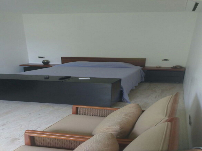 Bedroom 4, Tres Vidas, Acapulco de Juárez
