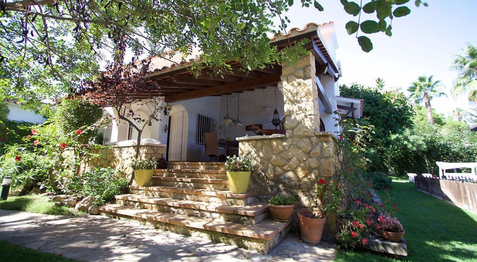 Exterior & Views, Villa Dolors, Tarragona
