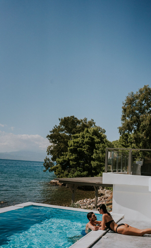 Sport & Beauty 2, Pefkaki Boutique Hotel Loutraki, Peloponnese