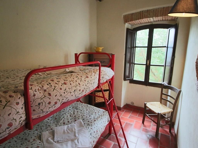Bedroom 2, Agriturismo le Vigne di Pace, Perugia