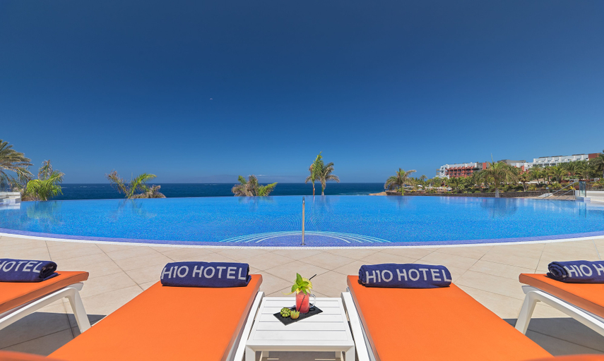 Sport & Beauty 2, H10 Atlantic Sunset Horizons Collection, Santa Cruz de Tenerife