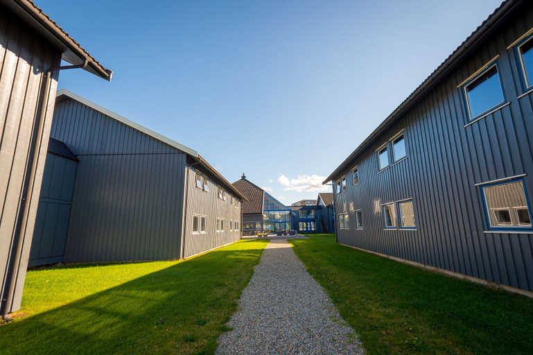 Exterior & Views 2, Thon Hotel Mo i Rana, Rana