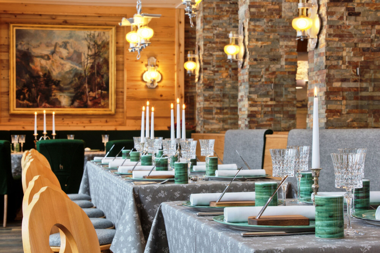 Food & Drinks 5, Hotel Sommerhof, Gmunden