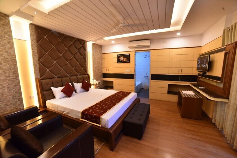 Hotel Vashanth Krishna, Kanniyakumari