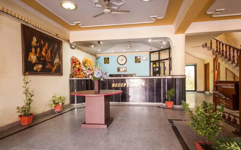 Others, Hotel Saurab, Dehradun
