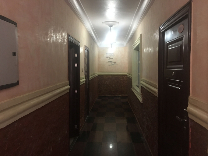 Others 5, De Zone Hotel LTD, Alimosho