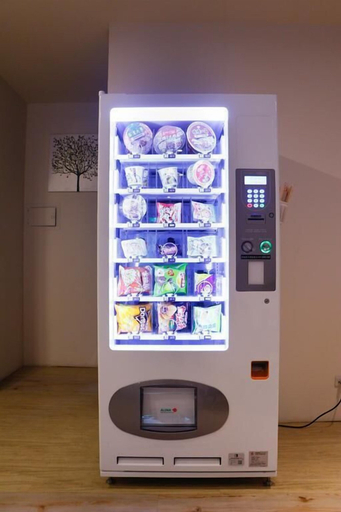 Food & Drinks, D.Y. Hotel, Taichung