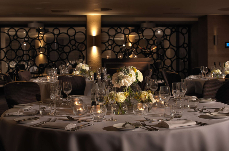 Food & Drinks 5, Radisson Blu Hotel, London Euston Square, London