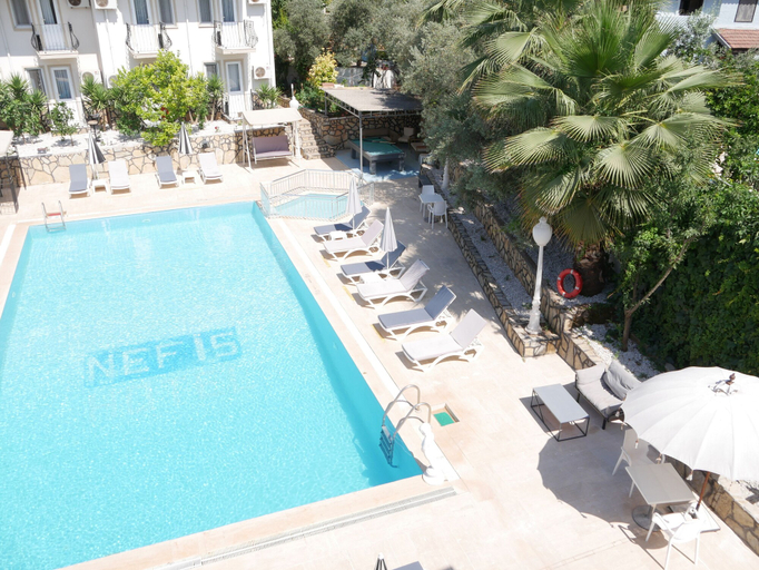 Sport & Beauty 5, Nefis Hotel Oludeniz, Fethiye
