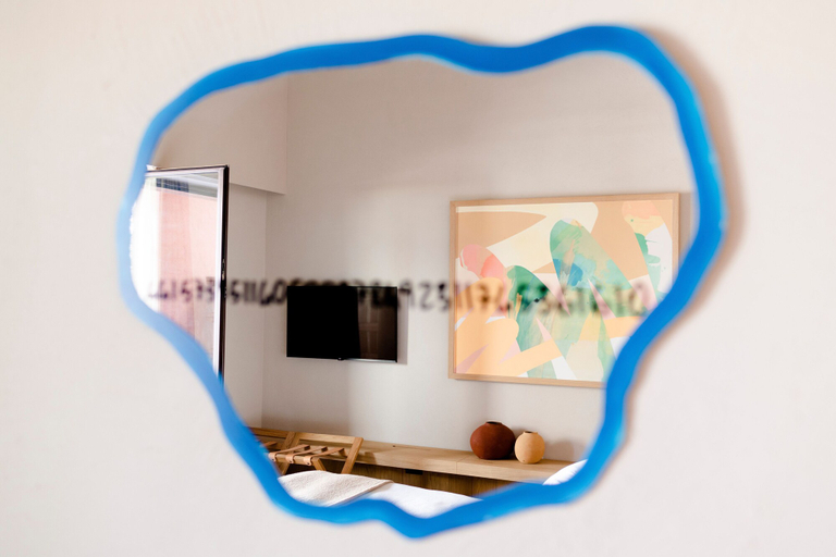 Bathroom 4, Casa di Langa, Cuneo