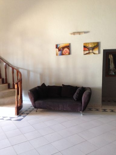 Others 5, White Palace Hotel, Serowe
