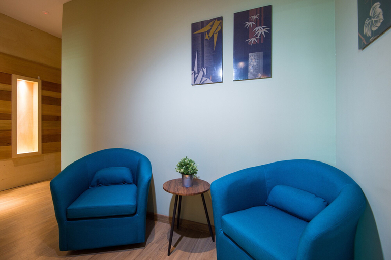 Others 5, Finess Basic Hotel, Malacca City