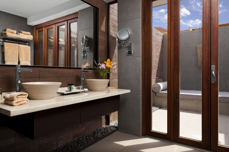 Bathroom 4, Nayara Alto Atacama, El Loa