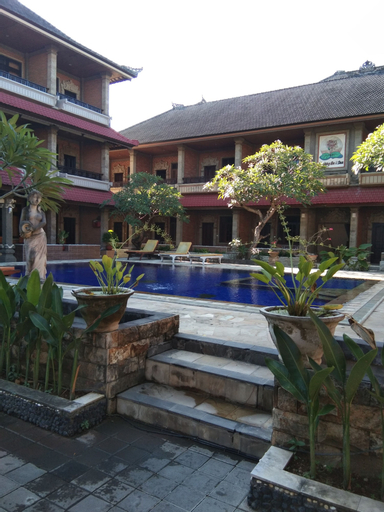 Tunjung Bali Inn, Badung