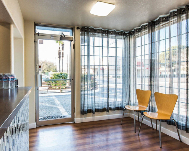 Others 5, Rodeway Inn Downtown Hanford, Kings