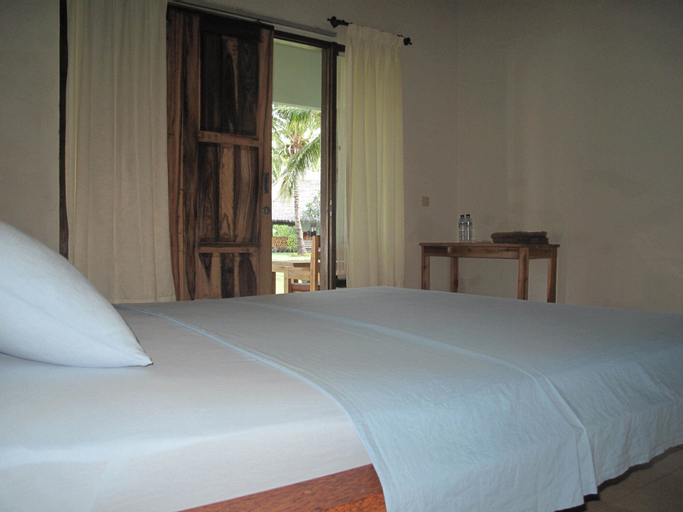 Bedroom 3, Pondok Siola, Lombok
