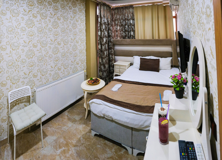 Bedroom 2, Florya House Hotel, Bakırköy