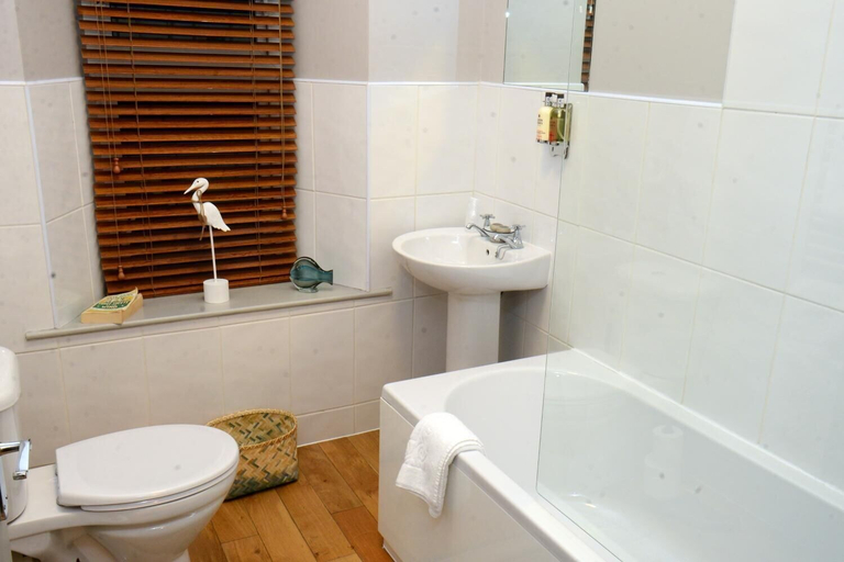 Bathroom 3, Rothay Villa, Cumbria