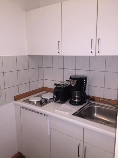 Others 3, Elbsandstein Apartment Altstadt, Erfurt