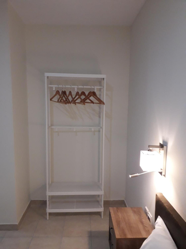 Bedroom 3, Boronia Hotel Apartments, Larnaca