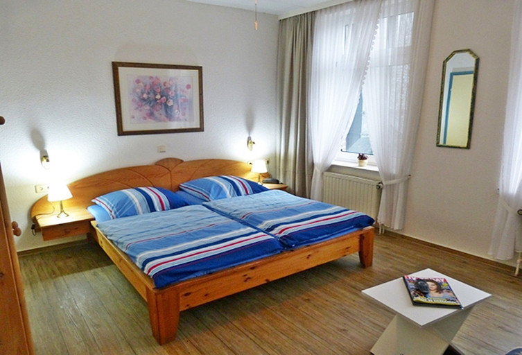 Bedroom 3, Gelder Dyck, Kleve