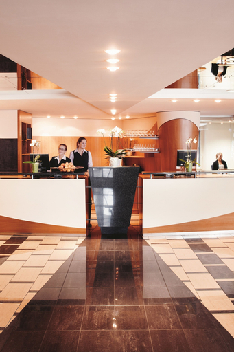 Public Area 4, Mövenpick Hotel Egerkingen, Gäu