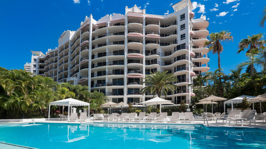 Marrakesh Apartments, Gold Coast