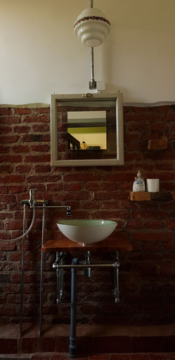 Bathroom 4, Villa Coola, Ljubljana
