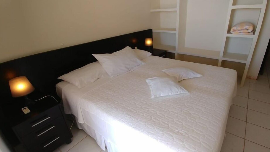 Bedroom 3, Apartamentos Orrit Real State, Tibau do Sul