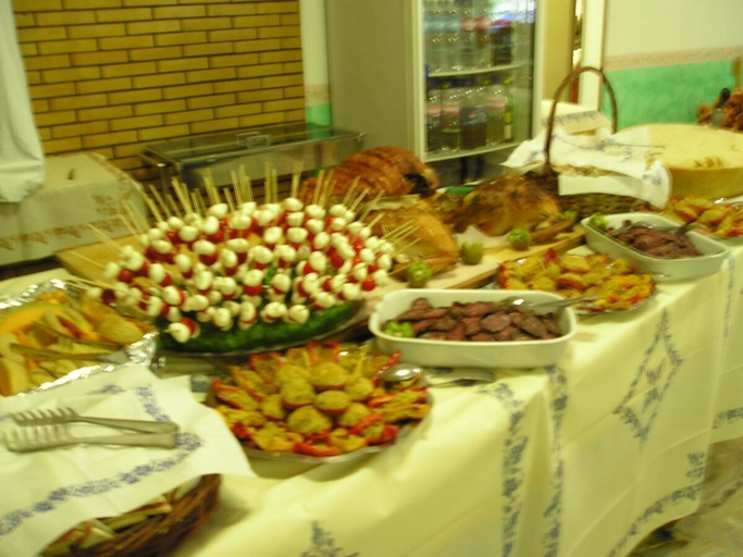 Food & Drinks 4, Hotel Bellevue, Forli' - Cesena