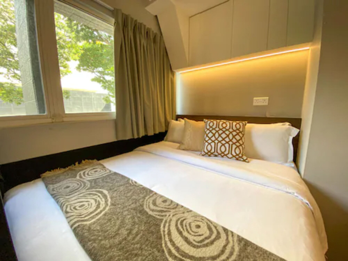 Bedroom 3, ST Signature Bugis Beach, SHORT OVERNIGHT, 12 hours: check in 7PM or 9PM, Singapore