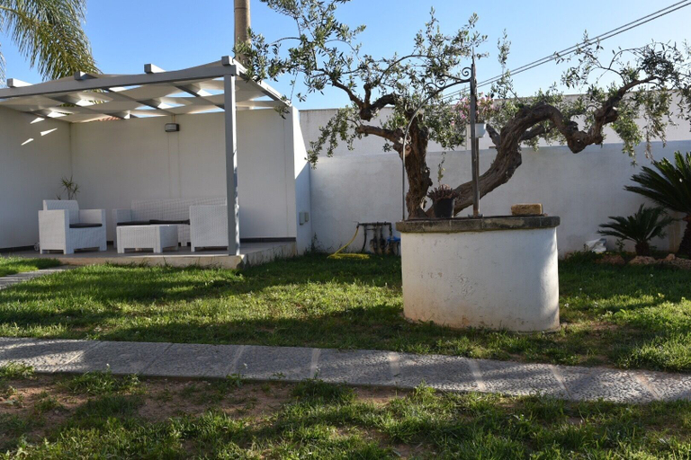 Exterior & Views 2, Rainbow resort, Trapani