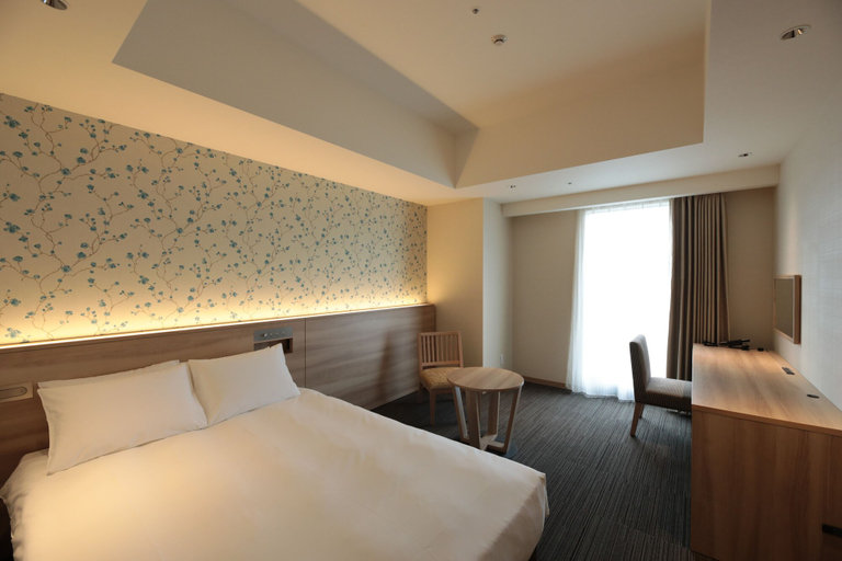 Bedroom 4, Tokyo East Side Hotel Kaie, Kōtō