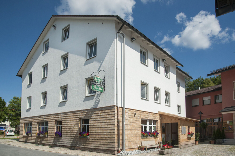 Exterior & Views 1, Landgasthof Gaschler, Freyung-Grafenau
