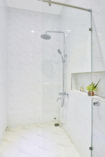 Bedroom 4, Annie Danang Hotel & Apartment, Hải Châu