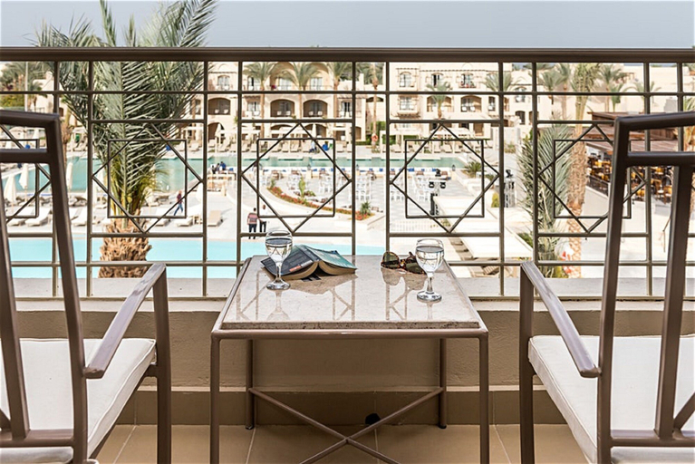 Food & Drinks 5, Jaz Makadi Gardens - TUI BLUE Makadi Gardens - Adults Friendly 16 Years Plus, Safaja