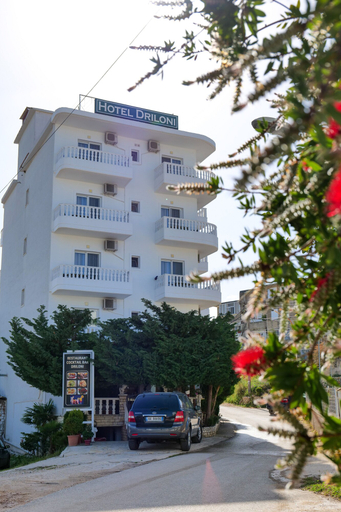 Exterior & Views 2, Hotel Driloni, Sarandës