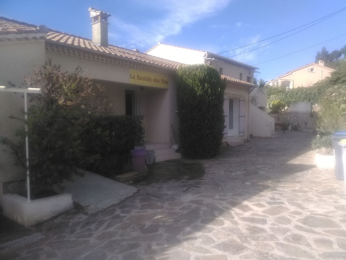 Exterior & Views 2, La Bastide des pins, Var