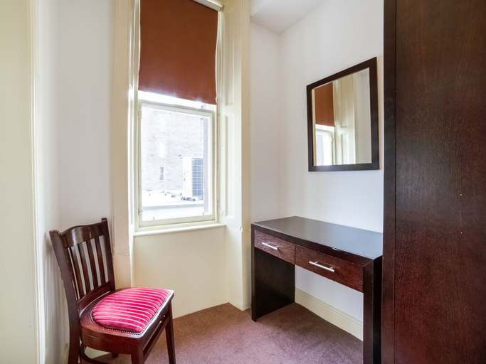 Others 5, Victoria Park House Hotel, Edinburgh