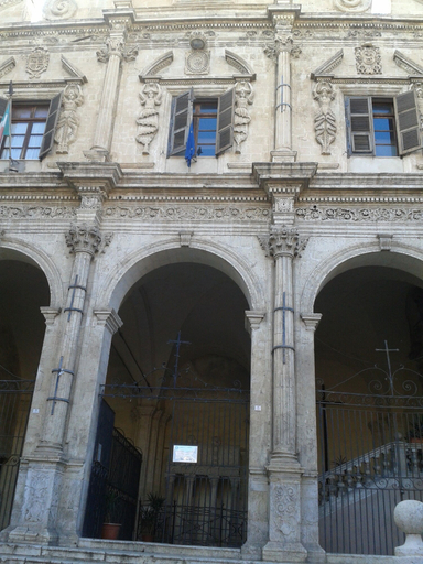 Exterior & Views 2, Locanda dei Buoni e Cattivi, Cagliari