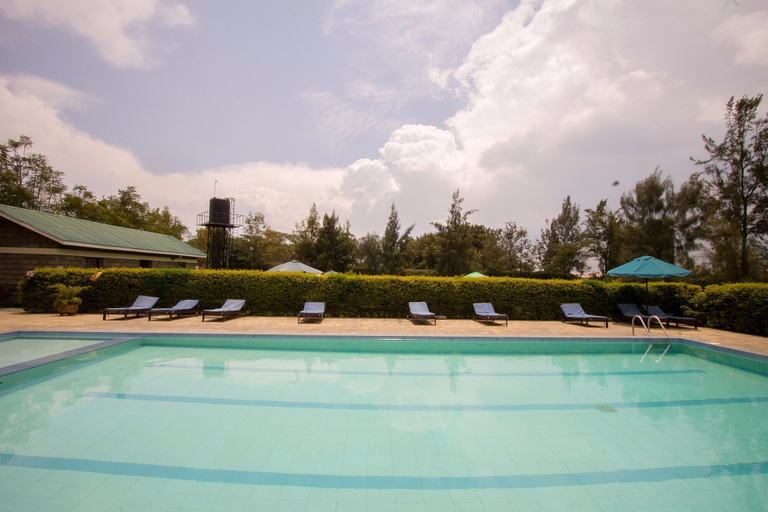 Sport & Beauty 5, Fina Gardens Resort, Naivasha