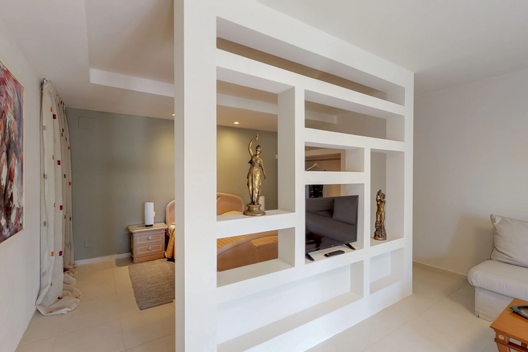 Bedroom 3, Ocean Villas Complex by Ocean Residences, Crete