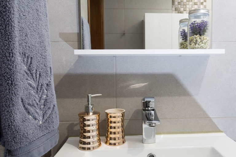 Bathroom 2, Antonella Home Funchal, Funchal