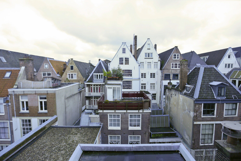 Exterior & Views 2, City Hotel Amsterdam, Amsterdam