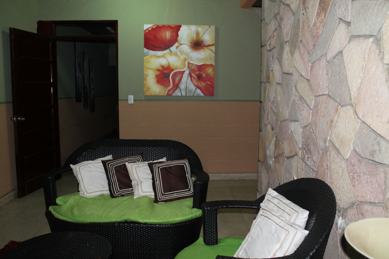 Bedroom 3, Hostal Cocos Inn, Panamá