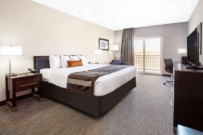Bedroom 3, Wingate by Wyndham Page Lake Powell, Coconino