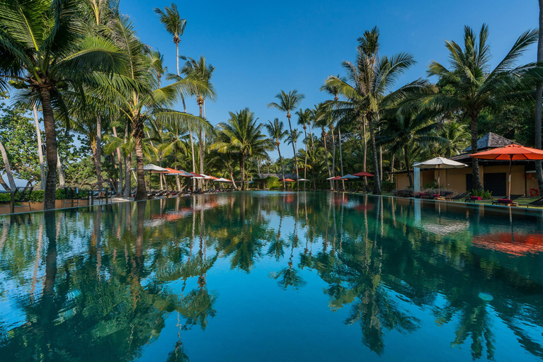 Sport & Beauty, Solario Beachfront Villa - Koh Chang, Koh Chang