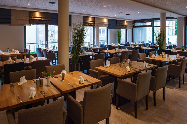 Food & Drinks 5, AKZENT Hotel Villa Saxer, Goslar