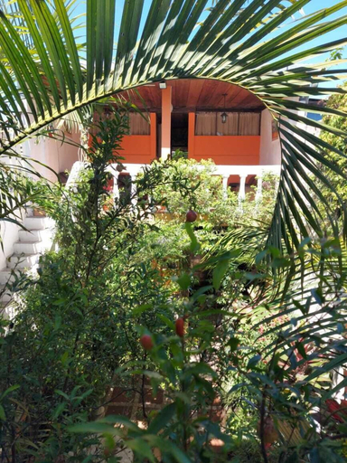 Others 4, Hotel Internacional Guest House, Antigua Guatemala